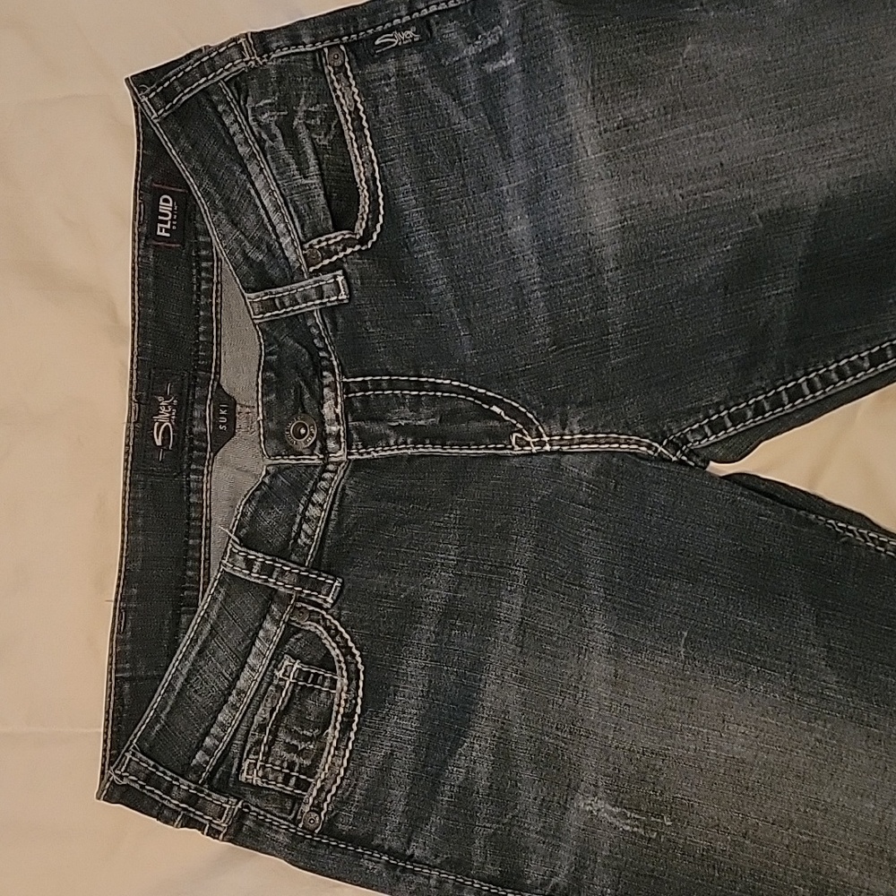 Jeans - Picture 3 of 5